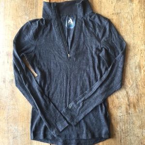 Merino Wool base layer
